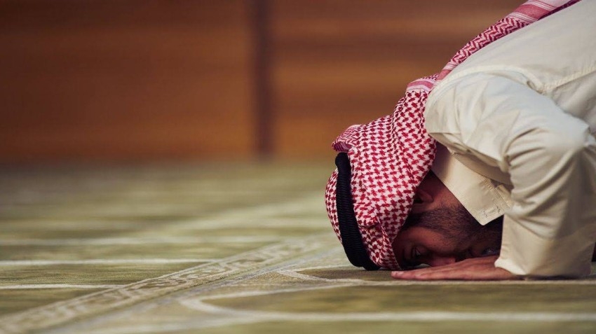  موعد اذان الظهر