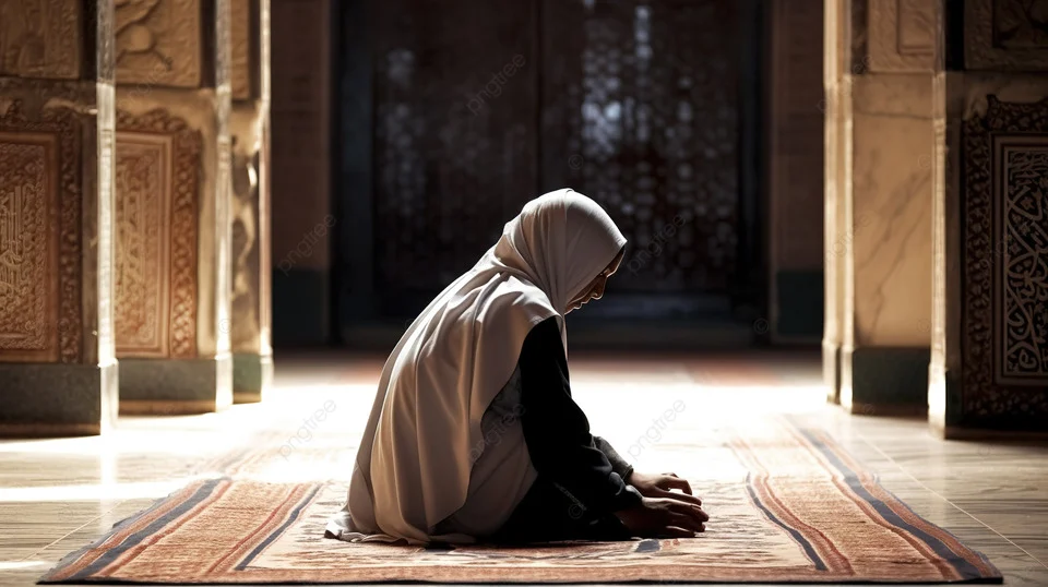 مواقيت الصلاة