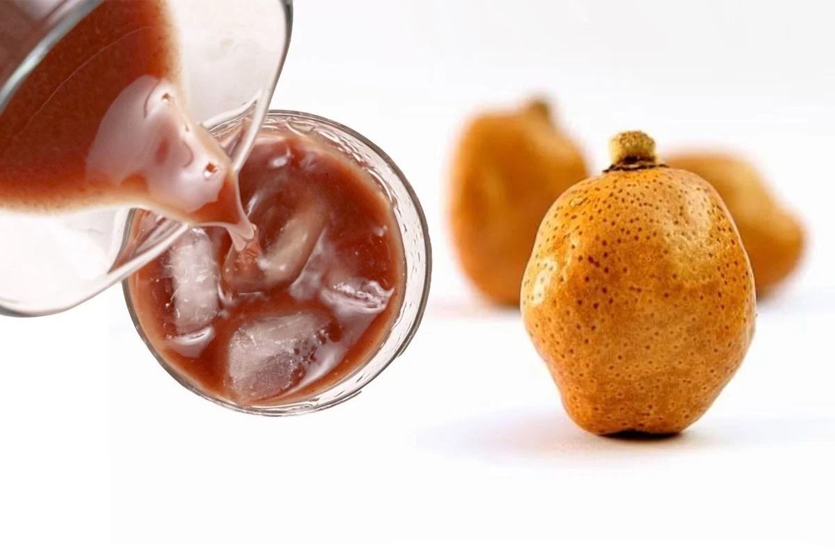 مشروب الدوم