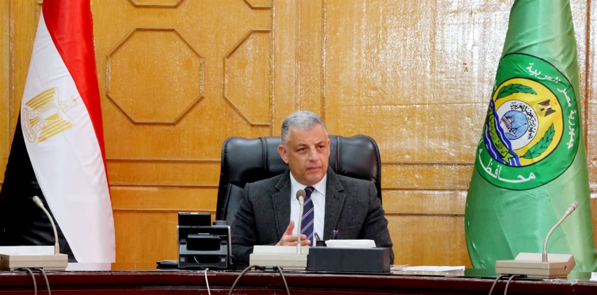 جانب من الاجتماع،فيتو