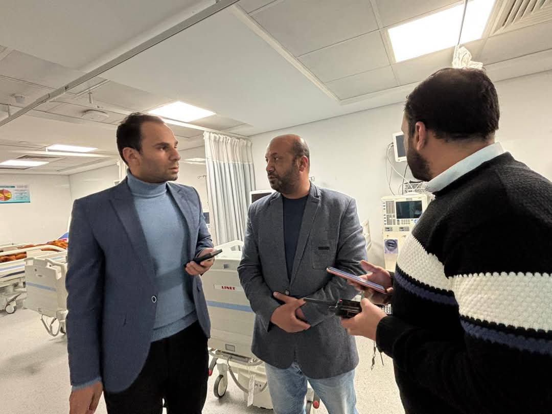 جانب من الجولة، فيتو 