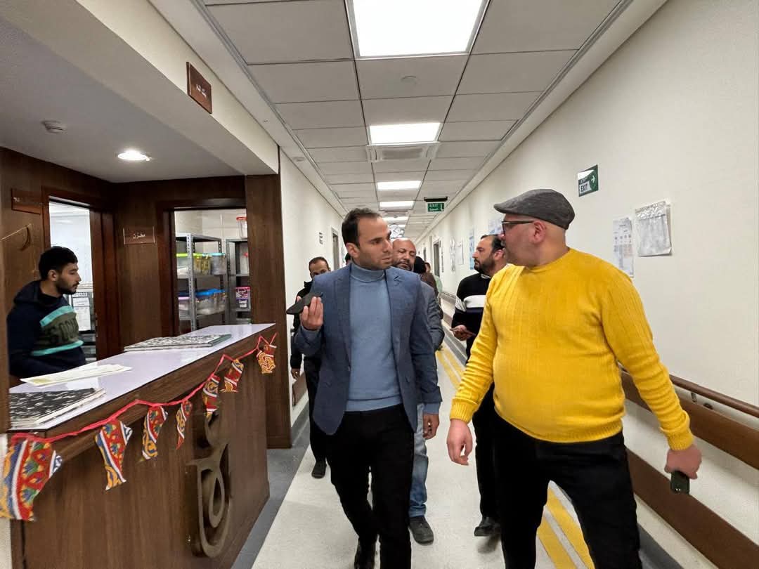 جانب من الجولة، فيتو 