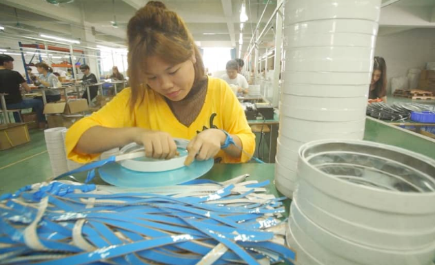 الاقتصاد الأمريكي في خطر، فيتو