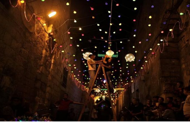 إعلانات رمضان تطغى على الدراما التليفزيونية، فيتو