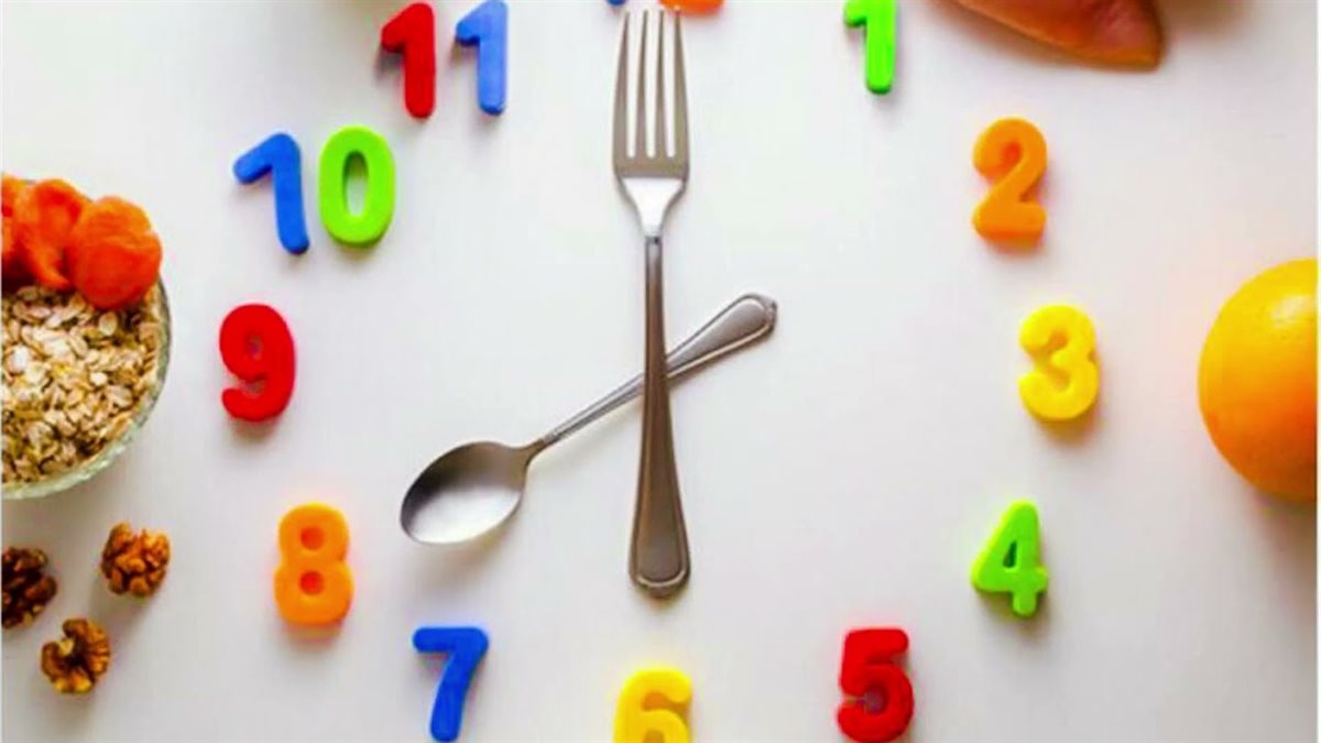 فوائد الصيام المتقطع