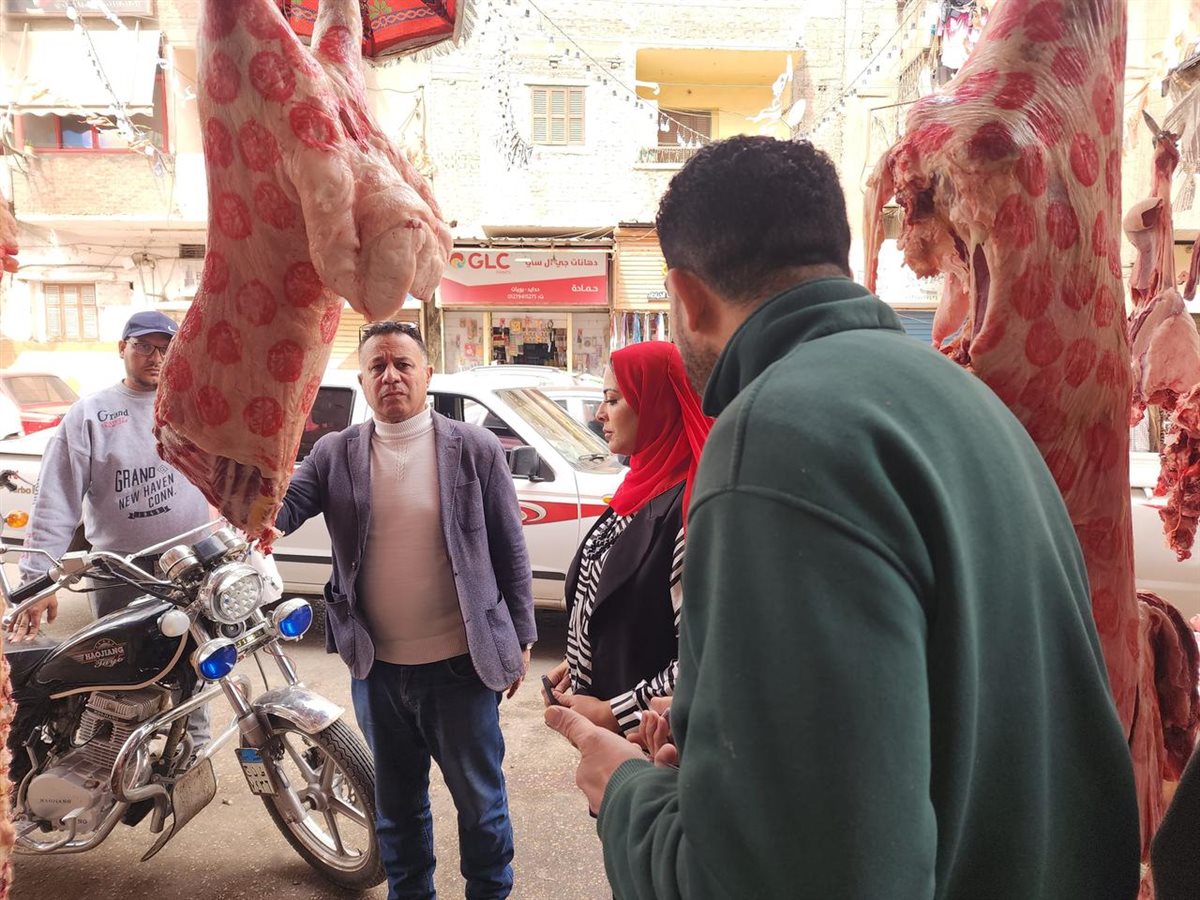 جانب من الحملة،فيتو 