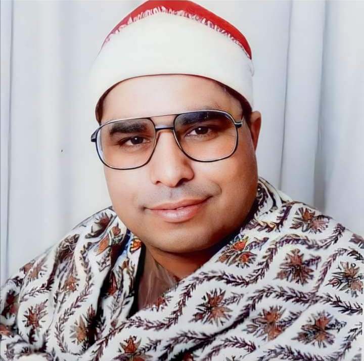 الشيخ محمد الليثي