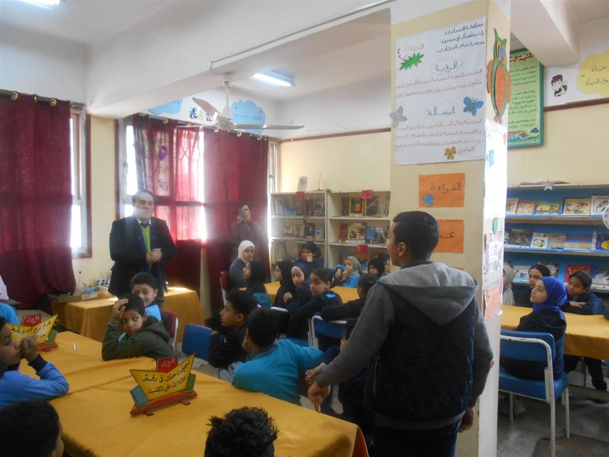 جانب من البرنامج،فيتو