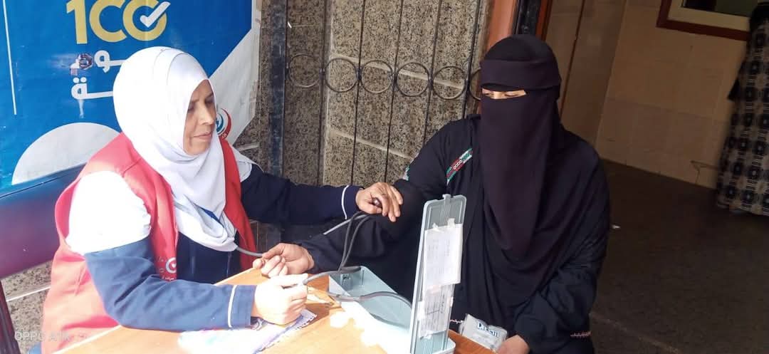 جانب من عمل الفرق، فيتو