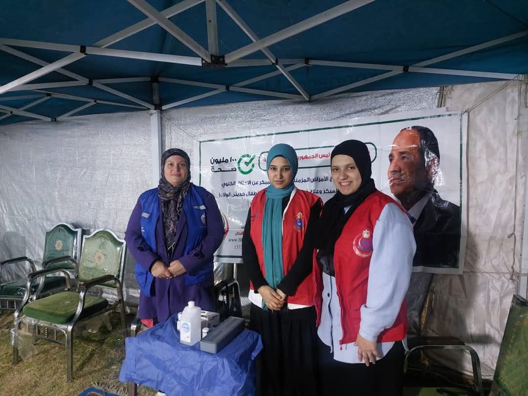 جانب من عمل الفرق، فيتو