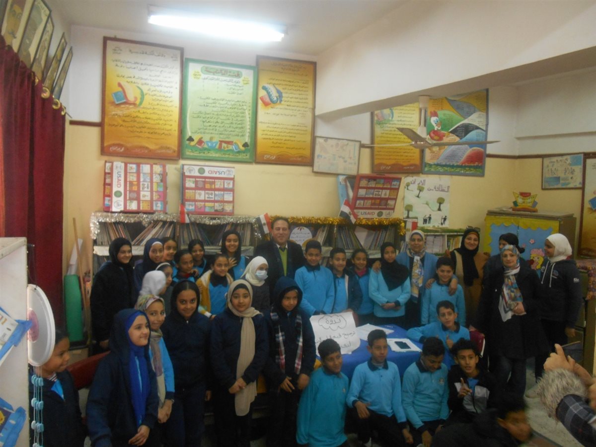 جانب من البرنامج،فيتو