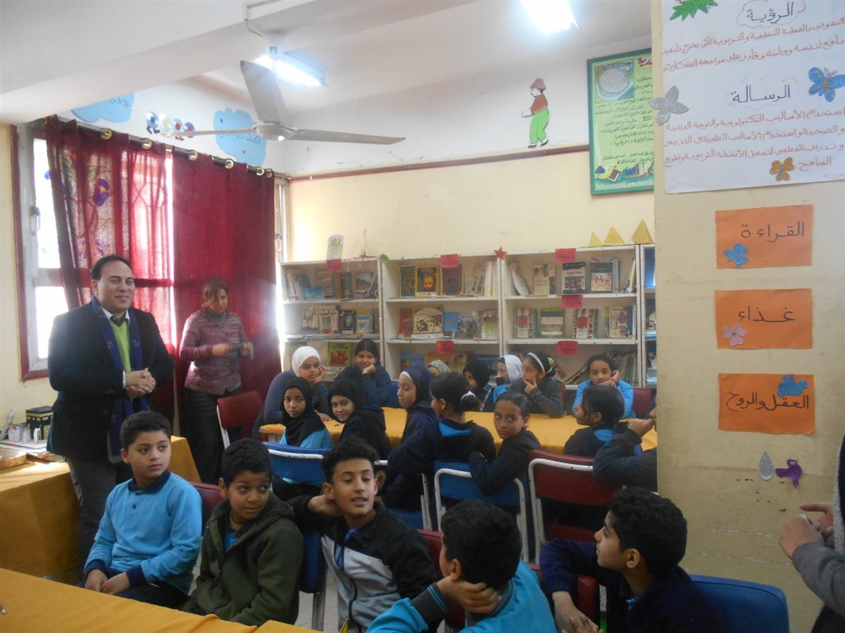 جانب من البرنامج،فيتو