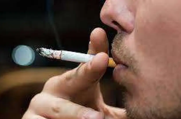 نصائح للمدخنين في رمضان، فيتو