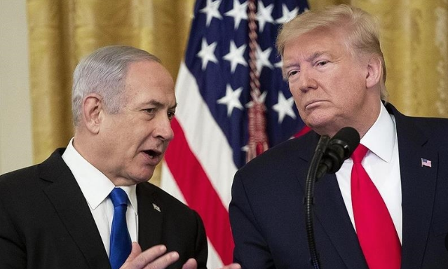 اتصالات إدارة أوباما وحماس تصيب الاحتلال بالصدمة، فيتو