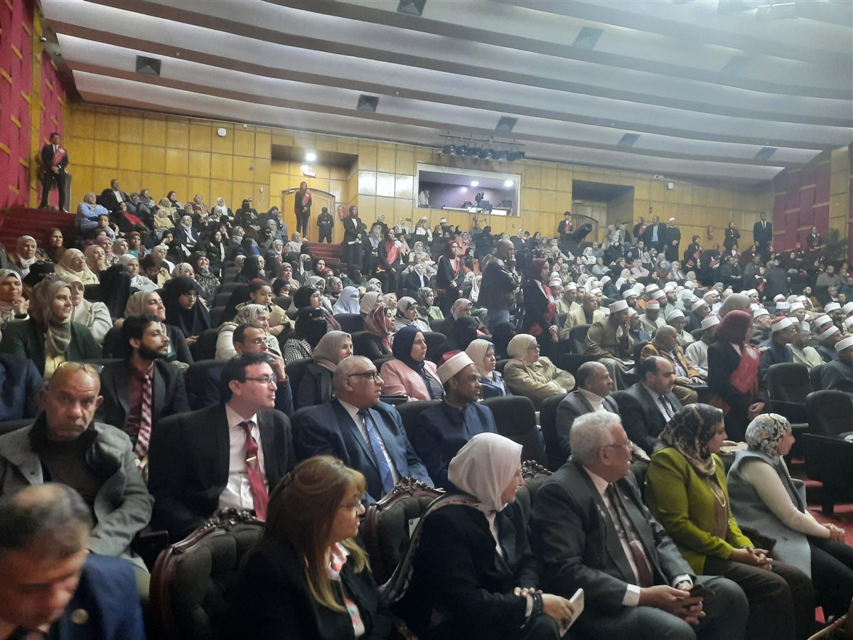 جانب من الاحتفال،فيتو