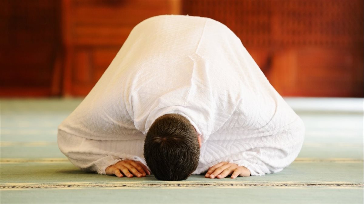 موعد اذان الفجر