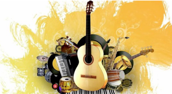 حكم سماع الموسيقى في الإسلام، فيتو