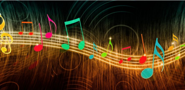 سماع الموسيقى غير محرم ويجوز الغناء بها، فيتو