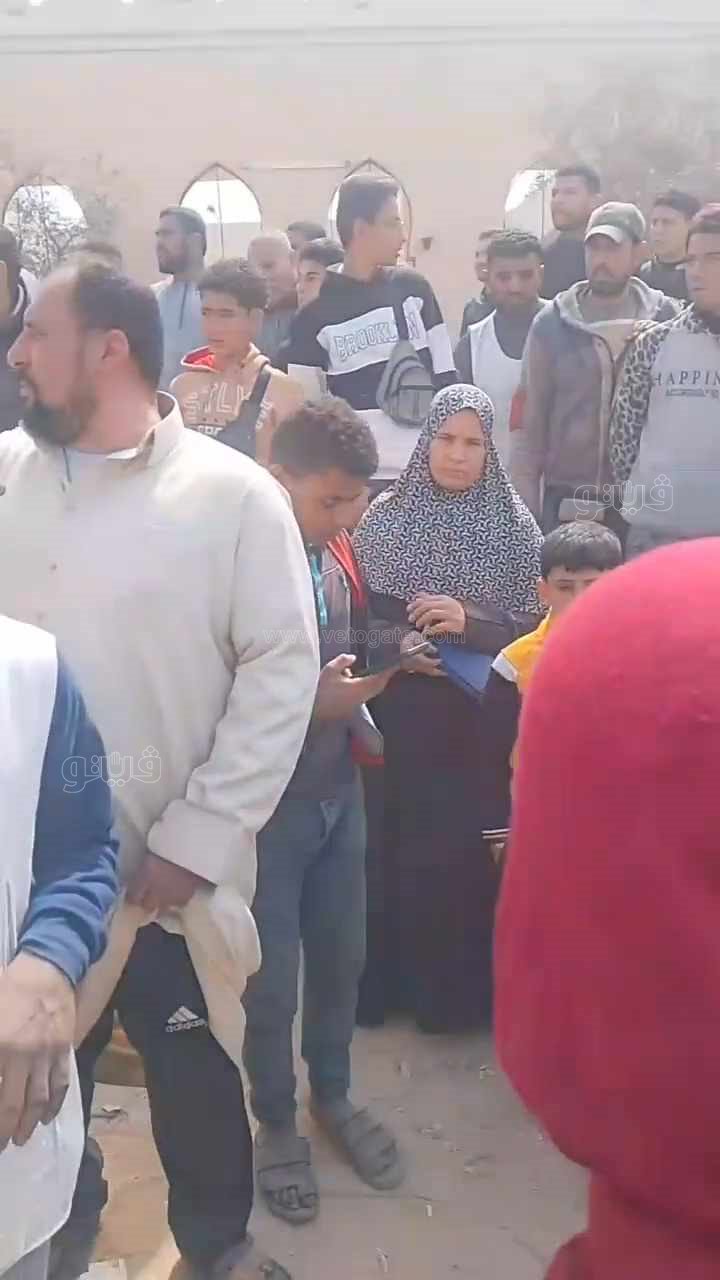 جريمة في نهاررمضان،ضبط عاطل هتك عرض طفلة داخل حمام عمومي بالشرقية،فيتو2