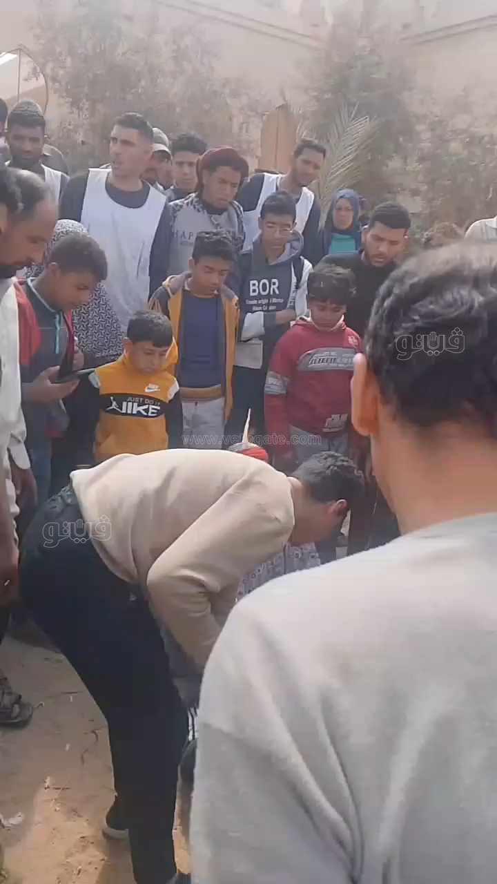 جريمة في نهاررمضان،ضبط عاطل هتك عرض طفلة داخل حمام عمومي بالشرقية،فيتو4