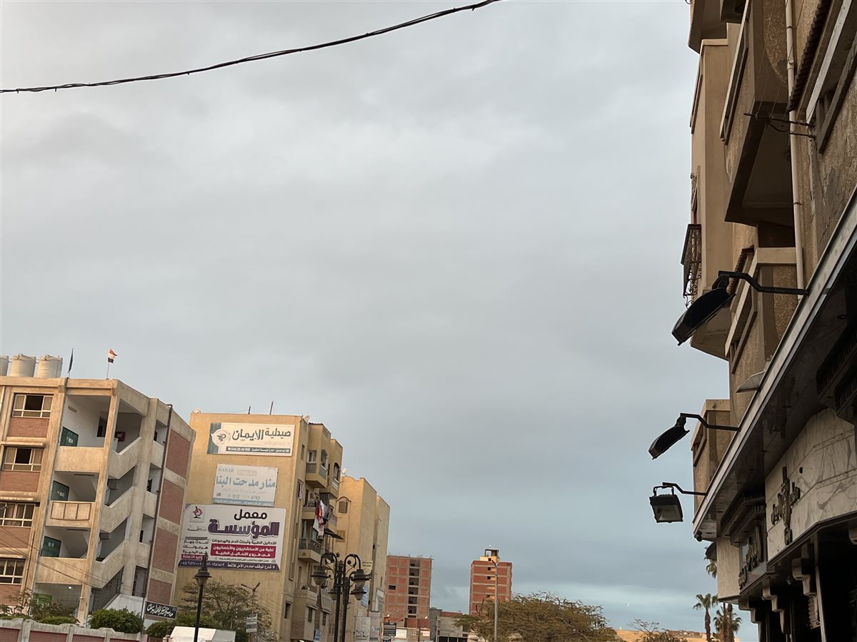 حالة الطقس اليوم بمحافظة البحيرة، فيتو