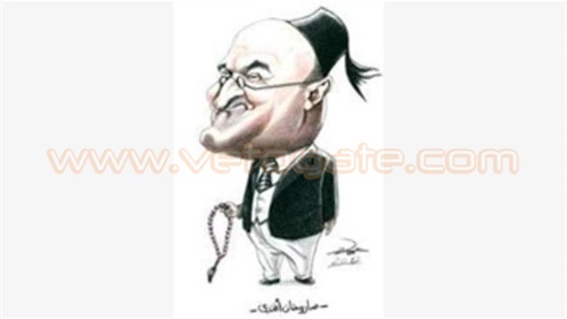 صاروخان فى شخصية المصرى افندى