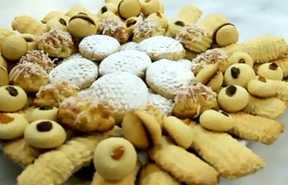 <strong>سعر الكعك في عيد الفطر 2025</strong>