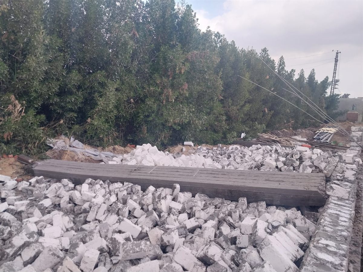 جانب من الحملة،فيتو