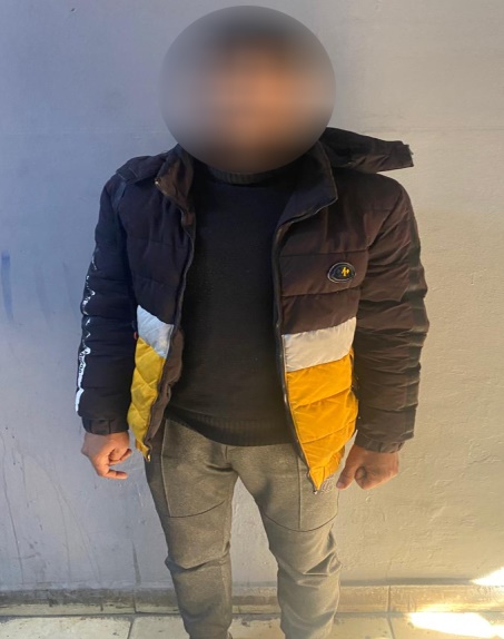 القبض على قائد سيارة نقل ذكى  لسب وقذف أجنبية ورفض نزولها 