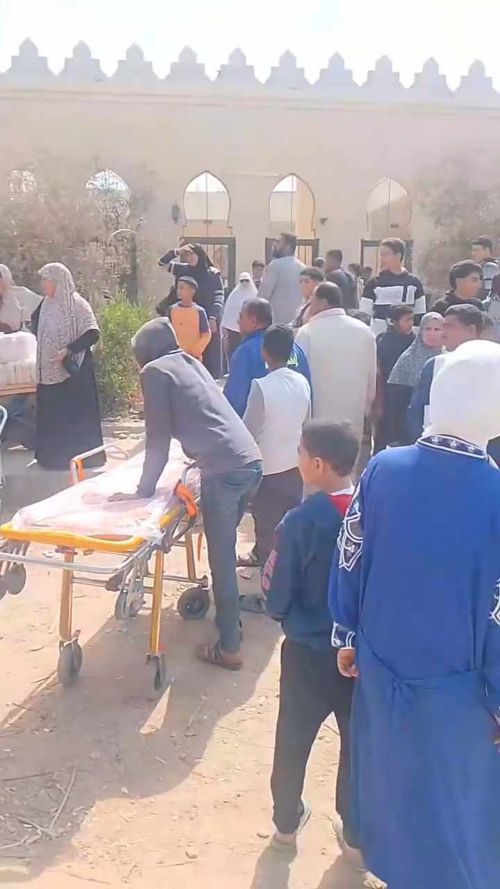 ضبط عاطل هتك عرض طفلة داخل حمام عمومي بالشرقية،فيتو1