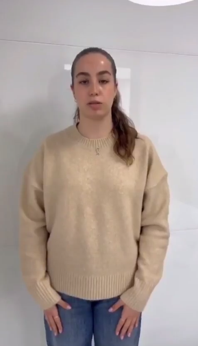 آجام بيرجر تطالب بعودتها لجيش الاحتلال، فيتو