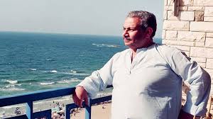 اسامة أنور عكاشة