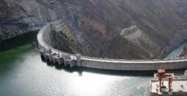 خطر الفيضان مع الملء المقبل لسد النهضة، فيتو