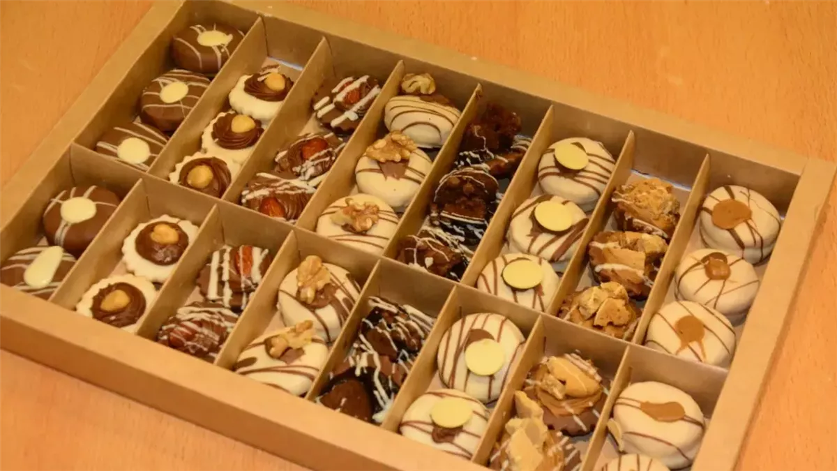 <strong>أسعار كعك عيد الفطر 2025</strong>