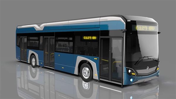 واردت الاتوبيسات