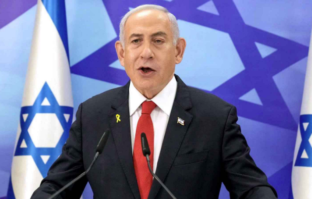 التحذير من سياسة نتنياهو تقود الشرق الأوسط للحرب، فيتو