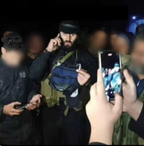 مقداد فتيحة يبدأ الهجوم، فيتو