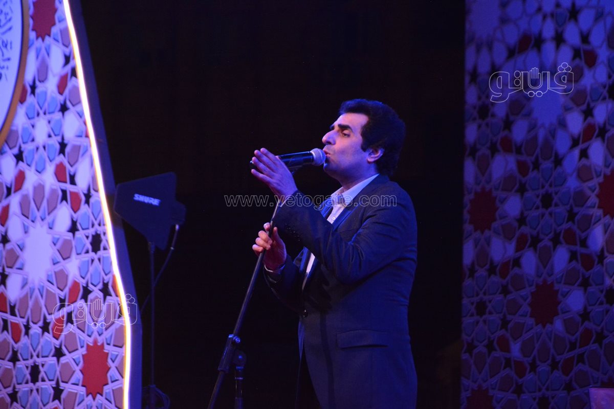 الموسيقى العسكرية تحتفل بذكرى انتصارات العاشر من رمضان بالأوبرا (18)