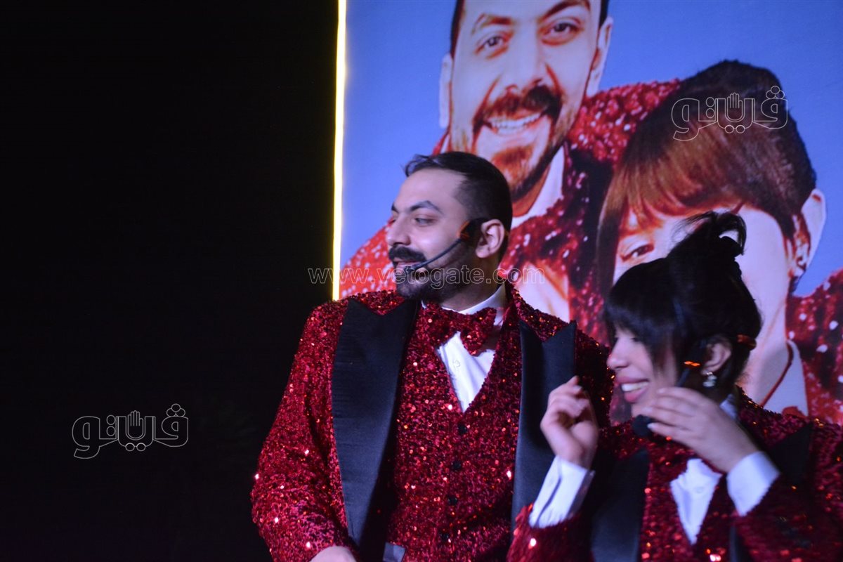 الموسيقى العسكرية تحتفل بذكرى انتصارات العاشر من رمضان بالأوبرا (28)