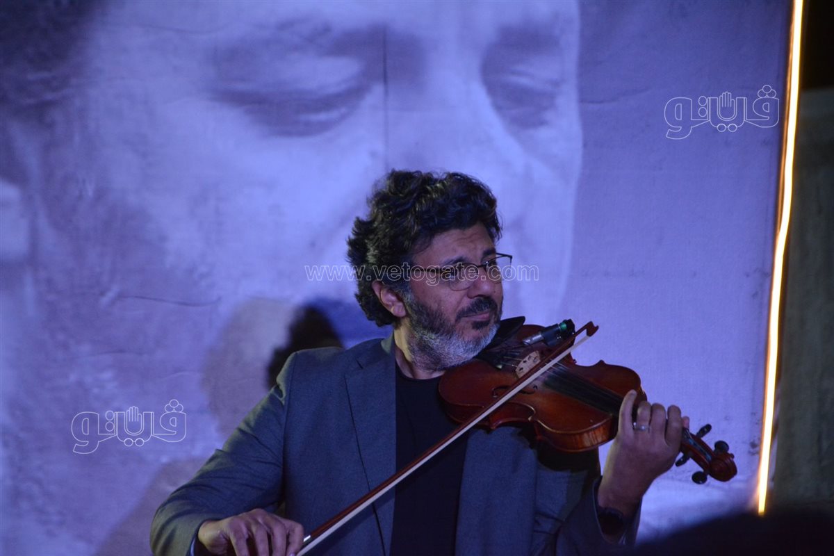 الموسيقى العسكرية تحتفل بذكرى انتصارات العاشر من رمضان بالأوبرا (29)