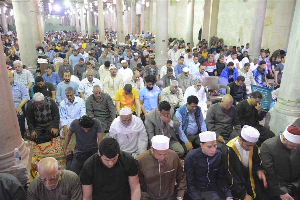 مواقيت الصلاة بتوقيت المحافظات، فيتو