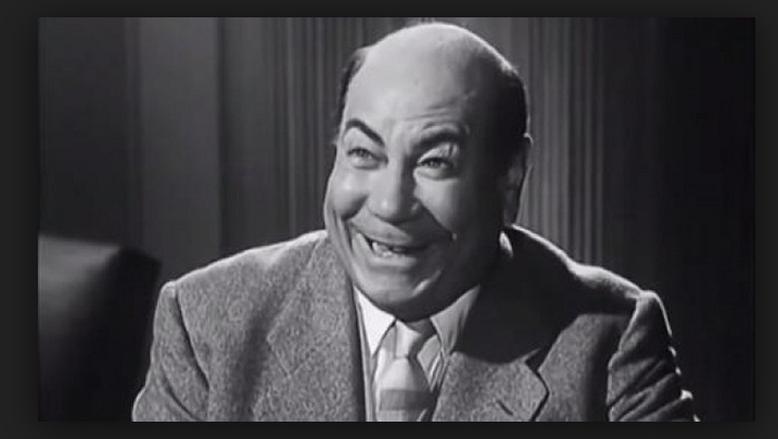 مونولوجات حسن فايق ساهمت فى اشعال ثورة 1919