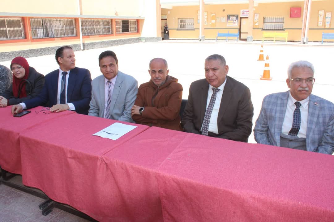 جانب من الحفل، فيتو