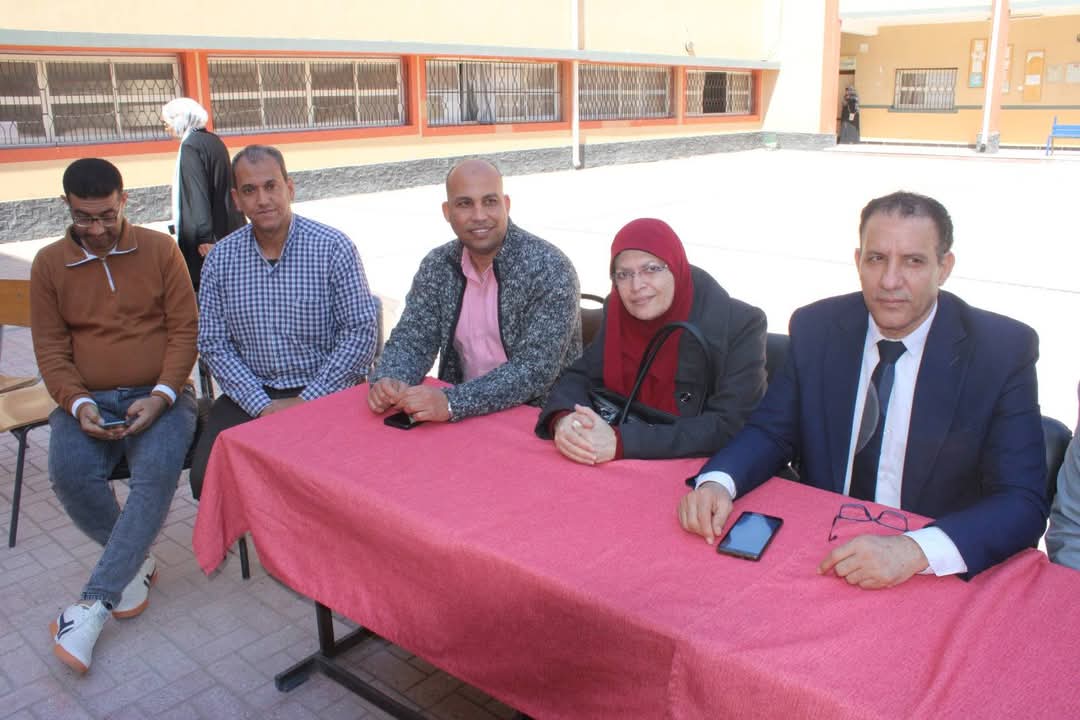 جانب من الحفل، فيتو