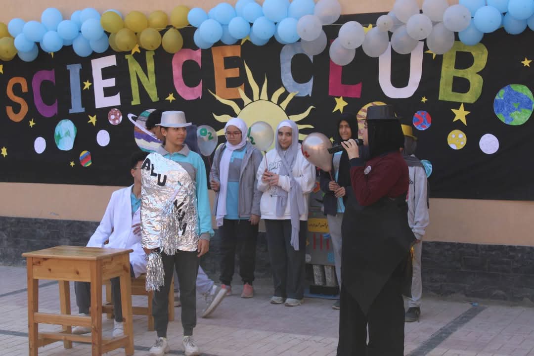 جانب من الحفل، فيتو