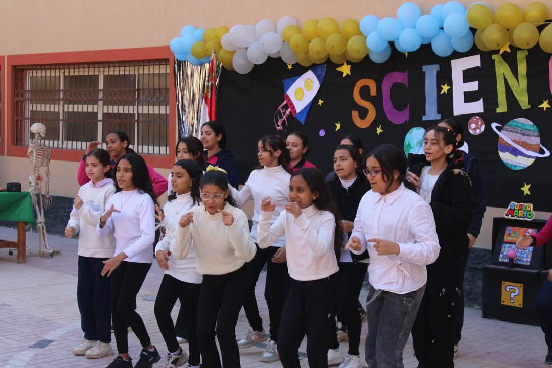 جانب من الحفل، فيتو