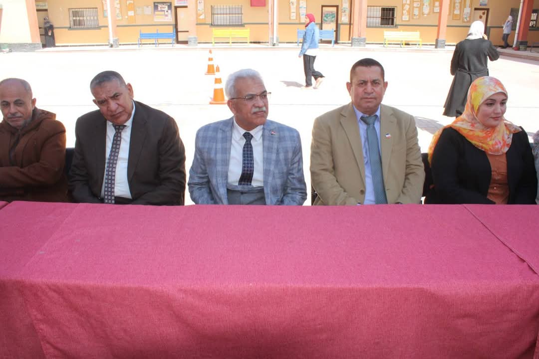 جانب من الحفل، فيتو