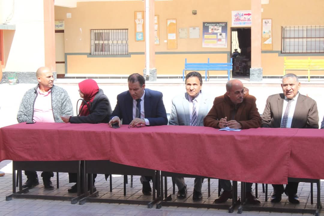 جانب من الحفل، فيتو