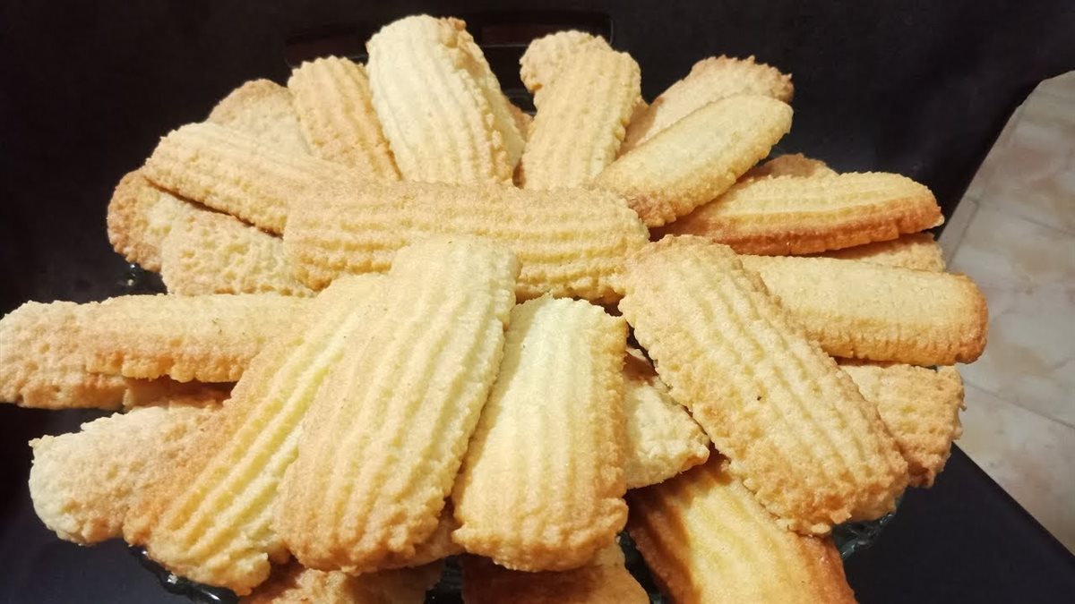 <strong>سعر بسكويت العيد </strong>