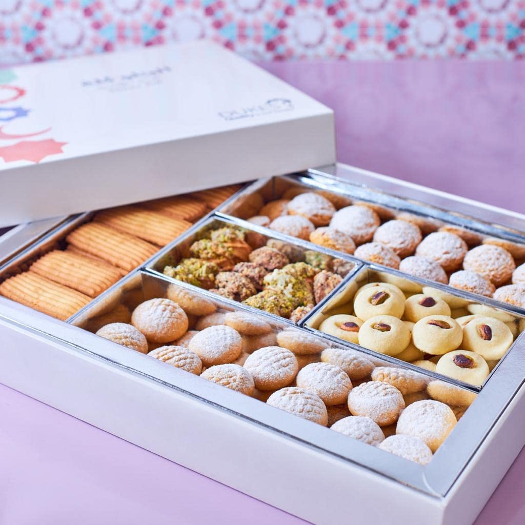 <strong>اسعار الكعك والبسكويت</strong>